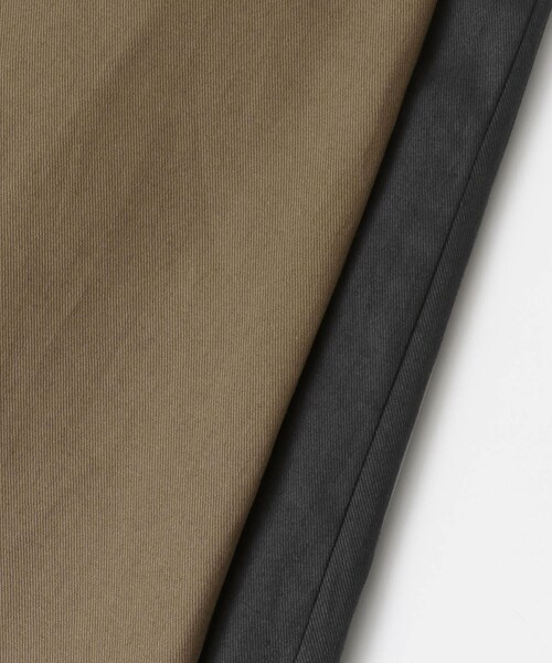 SENSE OF PLACE by URBAN RESEARCH（センスオブプレイスバイアーバンリサーチ）の「サスペンダーツキロングスカート（スカート・レディース・MOCHA/CHARCOAL・36/38）」の20枚目の写真