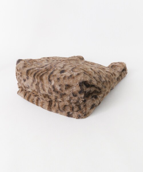 RODE SKO（ロデスコ）の「IMELDA ファートートバッグ（バッグ・レディース・BROWN/GREIGE/CAMEL・one）」の20枚目の写真