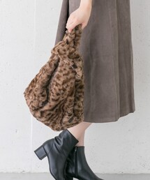 RODE SKO | IMELDA ファートートバッグ(バッグ)