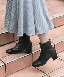 RODE SKO | EMELINA プレーンブーツ(シューズ)