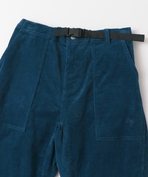 URBAN RESEARCH Sonny Label(アーバンリサーチサニーレーベル)の「Ocean Pacific 別注 コーデュロイパンツ(パンツ・メンズ・ネイビー/グレー/ベージュ・M/L)」の19枚目の写真