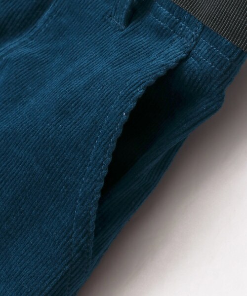 URBAN RESEARCH Sonny Label(アーバンリサーチサニーレーベル)の「Ocean Pacific 別注 コーデュロイパンツ(パンツ・メンズ・ネイビー/グレー/ベージュ・M/L)」の22枚目の写真