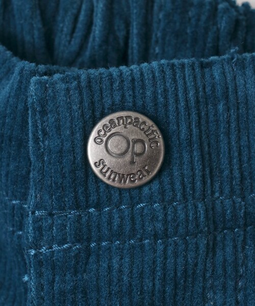 URBAN RESEARCH Sonny Label(アーバンリサーチサニーレーベル)の「Ocean Pacific 別注 コーデュロイパンツ(パンツ・メンズ・ネイビー/グレー/ベージュ・M/L)」の20枚目の写真