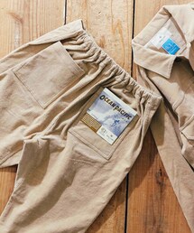 URBAN RESEARCH Sonny Label | Ocean Pacific 別注 コーデュロイパンツ(パンツ)