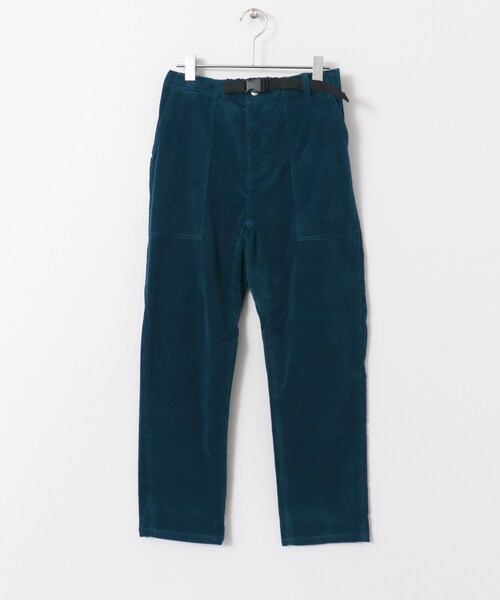 URBAN RESEARCH Sonny Label(アーバンリサーチサニーレーベル)の「Ocean Pacific 別注 コーデュロイパンツ(パンツ・メンズ・ネイビー/グレー/ベージュ・M/L)」の18枚目の写真