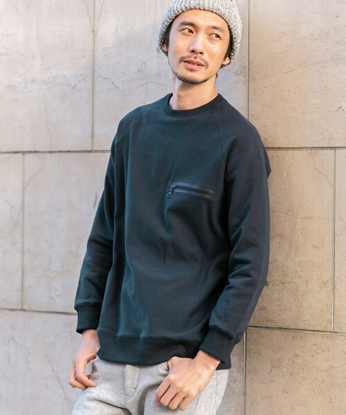 URBAN RESEARCH Sonny Label（アーバンリサーチサニーレーベル）の「裏