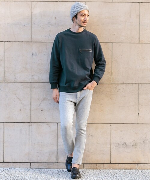 URBAN RESEARCH Sonny Label（アーバンリサーチサニーレーベル）の「裏