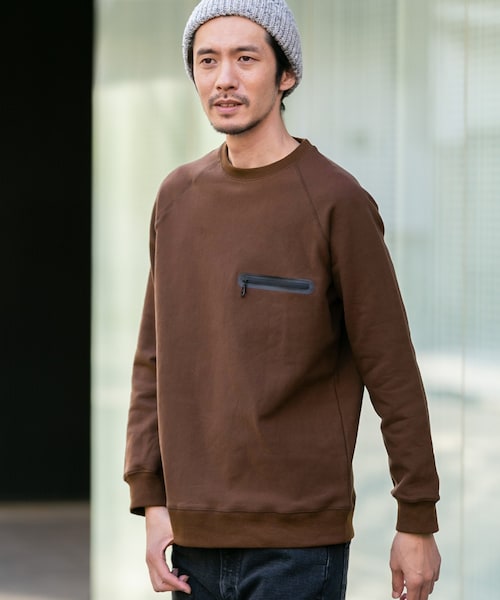 URBAN RESEARCH Sonny Label（アーバンリサーチサニーレーベル）の「裏