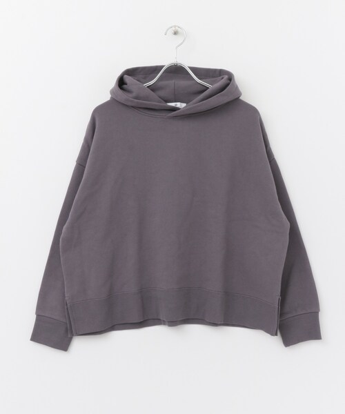 サニーレーベル コットンワイドパーカー URBAN RESEARCH Sonny Label（アーバンリサーチサニーレーベル）の