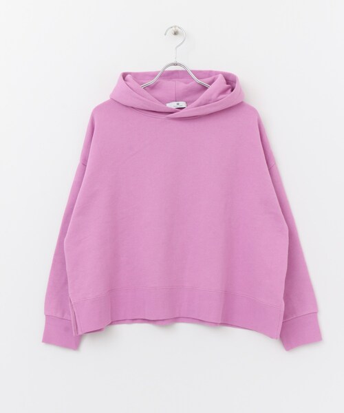 サニーレーベル コットンワイドパーカー URBAN RESEARCH Sonny Label（アーバンリサーチサニーレーベル）の