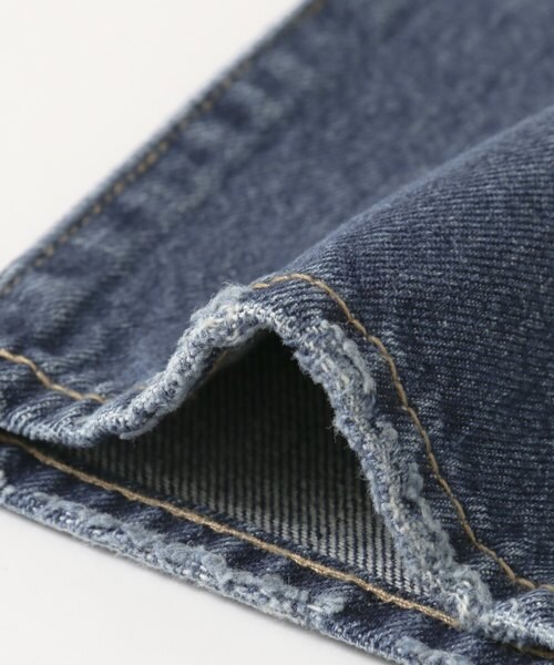 URBAN RESEARCH Sonny Label(アーバンリサーチサニーレーベル)の「スリムデニム(パンツ・メンズ・ユーズド/ワンウォッシュ/フェード・S/M/L)」の16枚目の写真