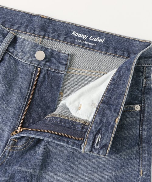 URBAN RESEARCH Sonny Label(アーバンリサーチサニーレーベル)の「スリムデニム(パンツ・メンズ・ユーズド/ワンウォッシュ/フェード・S/M/L)」の12枚目の写真