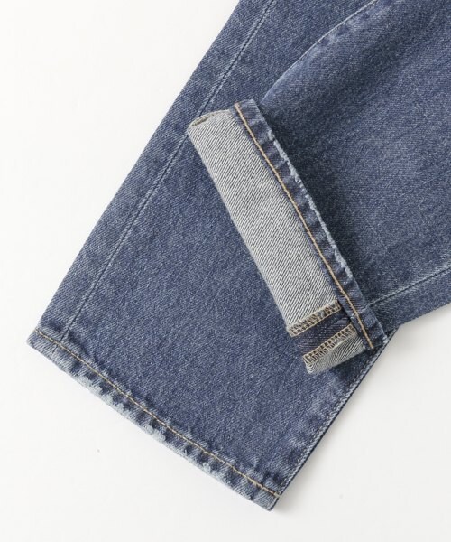 URBAN RESEARCH Sonny Label(アーバンリサーチサニーレーベル)の「スリムデニム(パンツ・メンズ・ユーズド/ワンウォッシュ/フェード・S/M/L)」の15枚目の写真