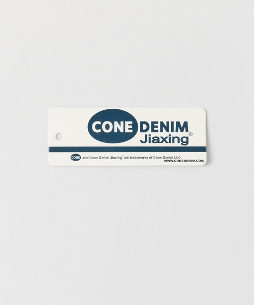 URBAN RESEARCH Sonny Label(アーバンリサーチサニーレーベル)の「スリムデニム(パンツ・メンズ・ユーズド/ワンウォッシュ/フェード・S/M/L)」の19枚目の写真