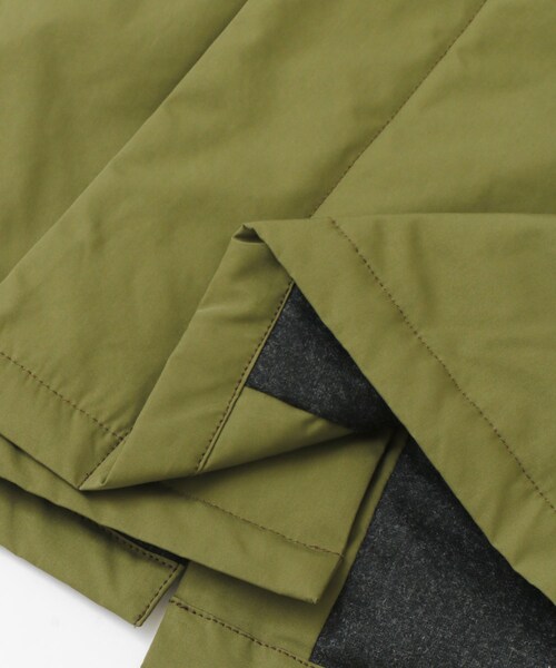 STILL BY HAND　ドロップショルダールーズコート STILL BY HAND（スティルバイハンド）の「STILL BY HAND