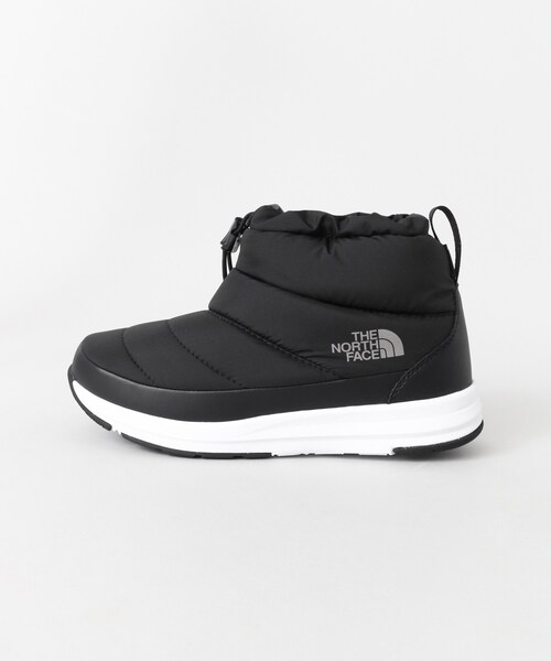 THE NORTH FACE（ザノースフェイス）の「THE NORTH FACE NUPTSE BOOTIE LITE（シューズ・レディース・その他・7/8）」の2枚目の写真