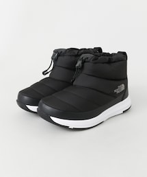 THE NORTH FACE | THE NORTH FACE NUPTSE BOOTIE LITE(シューズ)