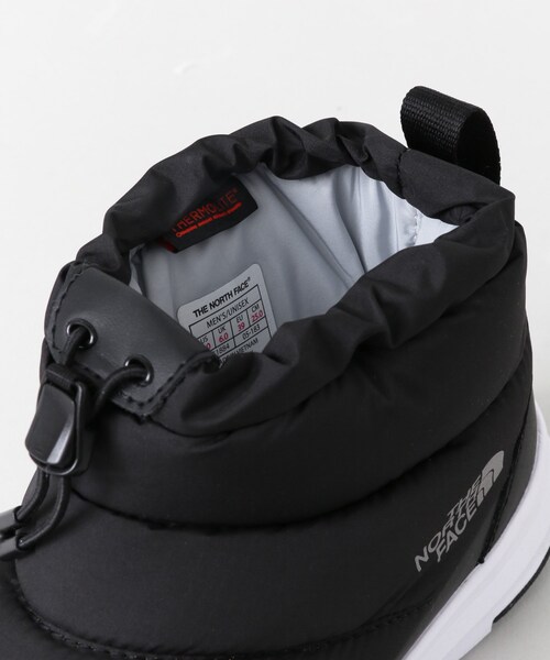 THE NORTH FACE（ザノースフェイス）の「THE NORTH FACE NUPTSE BOOTIE LITE（シューズ・レディース・その他・7/8）」の6枚目の写真