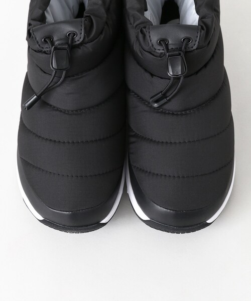 THE NORTH FACE（ザノースフェイス）の「THE NORTH FACE NUPTSE BOOTIE LITE（シューズ・レディース・その他・7/8）」の8枚目の写真