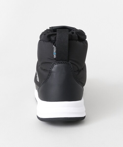 THE NORTH FACE（ザノースフェイス）の「THE NORTH FACE NUPTSE BOOTIE LITE（シューズ・レディース・その他・7/8）」の3枚目の写真
