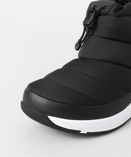 THE NORTH FACE（ザノースフェイス）の「THE NORTH FACE NUPTSE BOOTIE LITE（シューズ・レディース・その他・7/8）」の5枚目の写真