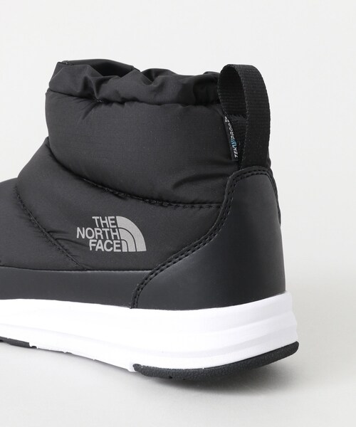 THE NORTH FACE（ザノースフェイス）の「THE NORTH FACE NUPTSE BOOTIE LITE（シューズ・レディース・その他・7/8）」の7枚目の写真