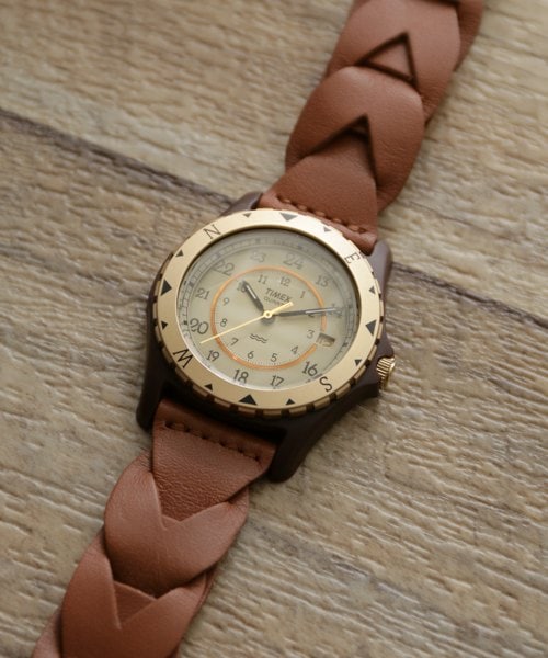 timex safari