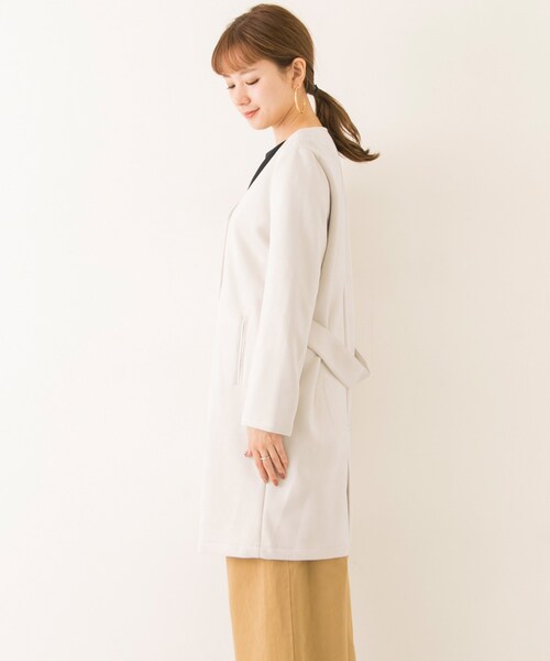 URBAN RESEARCH（アーバンリサーチ）の「Acuta フェイクスエード