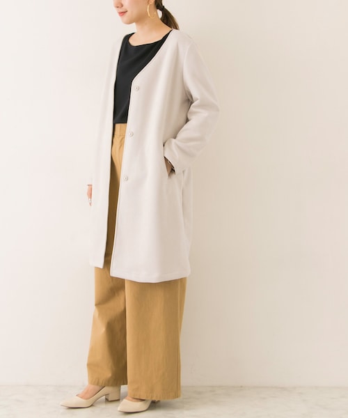 URBAN RESEARCH（アーバンリサーチ）の「Acuta フェイクスエードV