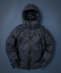 URBAN RESEARCH ID | NANGA×URBAN RESEARCH iD AURORA 3LAYER DOWN BLOUSON(ジャケット/アウター)