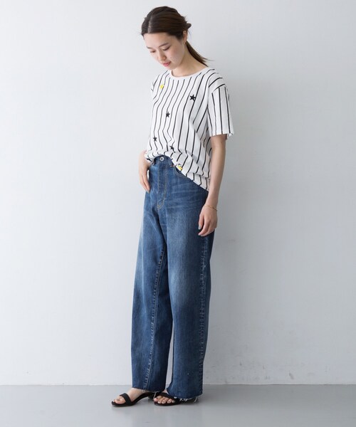 URBAN RESEARCH（アーバンリサーチ）の「URBAN RESEARCH×阪神