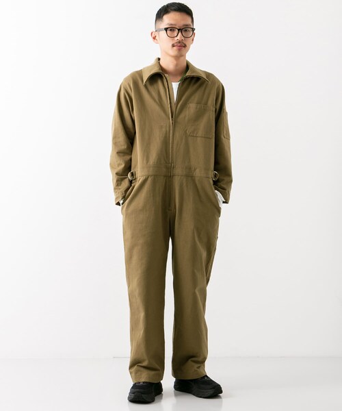 URBAN RESEARCH（アーバンリサーチ）の「山本マナ×URBAN RESEARCH 