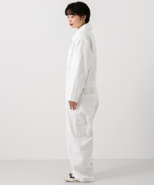 URBAN RESEARCH（アーバンリサーチ）の「山本マナ×URBAN RESEARCH 