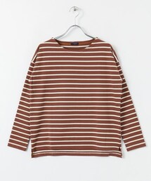 URBAN RESEARCH | バスクシャツ(トップス)