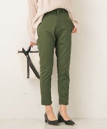 URBAN RESEARCH | テーパードチノパンツ(パンツ)