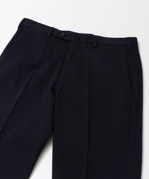 URBAN RESEARCH（アーバンリサーチ）の「ストレッチポンチパンツ（パンツ・メンズ・NAVY/CHARCOAL/BLACK・S/M/L/XL）」の11枚目の写真