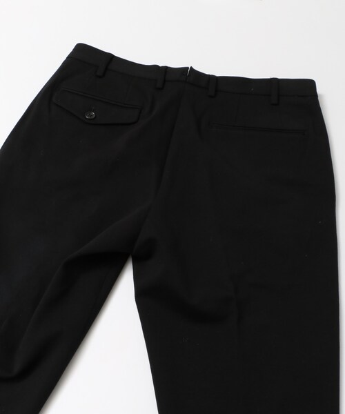 URBAN RESEARCH（アーバンリサーチ）の「ストレッチポンチパンツ（パンツ・メンズ・NAVY/CHARCOAL/BLACK・S/M/L/XL）」の22枚目の写真