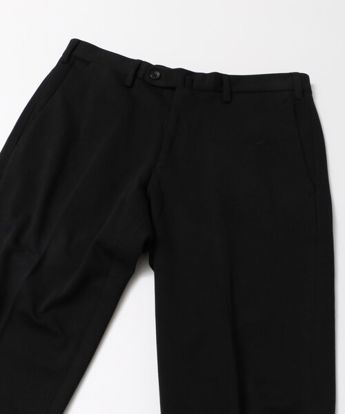 URBAN RESEARCH（アーバンリサーチ）の「ストレッチポンチパンツ（パンツ・メンズ・NAVY/CHARCOAL/BLACK・S/M/L/XL）」の20枚目の写真
