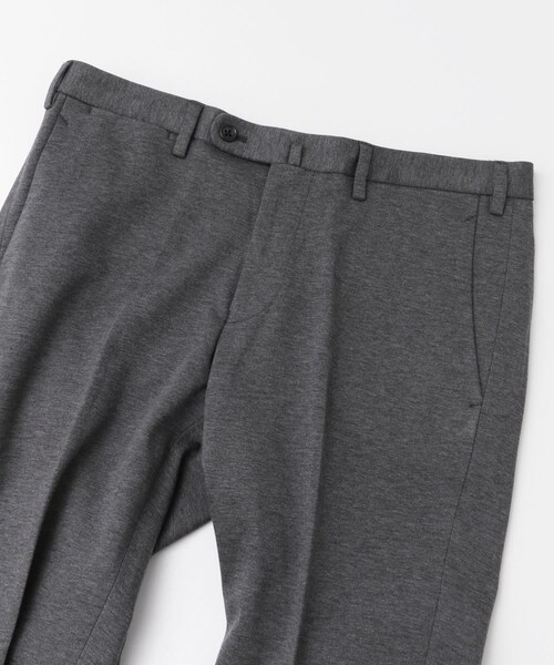 URBAN RESEARCH（アーバンリサーチ）の「ストレッチポンチパンツ（パンツ・メンズ・NAVY/CHARCOAL/BLACK・S/M/L/XL）」の14枚目の写真