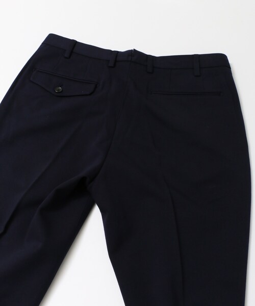 URBAN RESEARCH（アーバンリサーチ）の「ストレッチポンチパンツ（パンツ・メンズ・NAVY/CHARCOAL/BLACK・S/M/L/XL）」の13枚目の写真