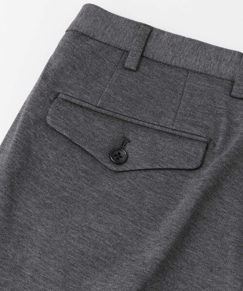 URBAN RESEARCH（アーバンリサーチ）の「ストレッチポンチパンツ（パンツ・メンズ・NAVY/CHARCOAL/BLACK・S/M/L/XL）」の18枚目の写真