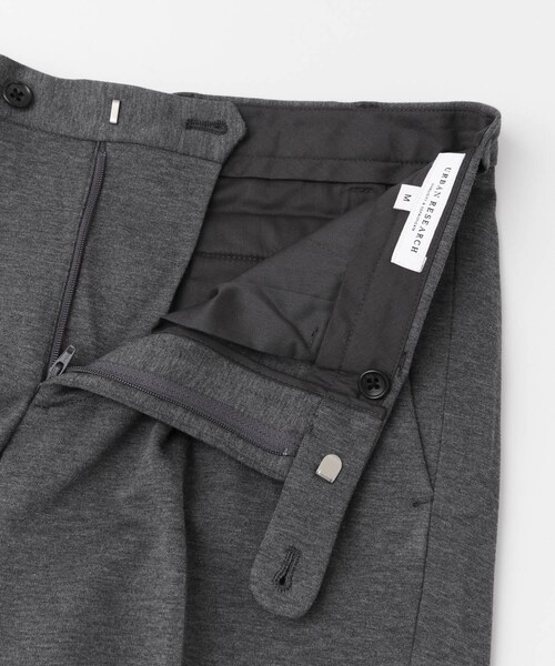 URBAN RESEARCH（アーバンリサーチ）の「ストレッチポンチパンツ（パンツ・メンズ・NAVY/CHARCOAL/BLACK・S/M/L/XL）」の15枚目の写真