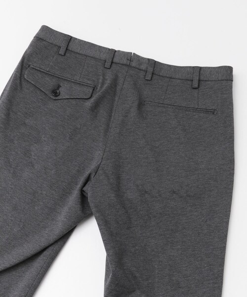 URBAN RESEARCH（アーバンリサーチ）の「ストレッチポンチパンツ（パンツ・メンズ・NAVY/CHARCOAL/BLACK・S/M/L/XL）」の17枚目の写真