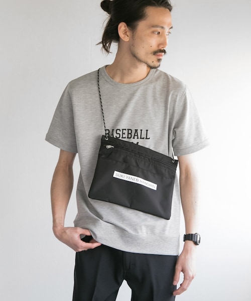 サコッシュ阪神タイガース × familiar 阪神タイガース サコッシュ サコッシュ阪神タイガース × familiar
