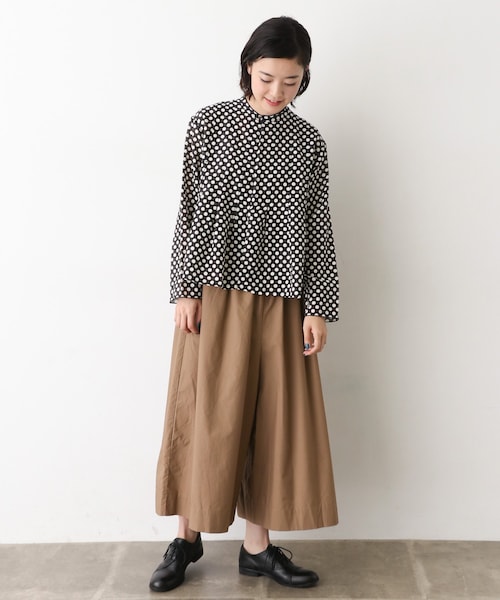【定価2.4万】ヴェリテクール Veritecoeur *ピンタックブラウス*F綿麻グレーブラウンタックギャザーシャツ(j25-2506-120)【40G52】 楽天市場】Veritecoeur ヴェリテクール（シャツ・ブラウス