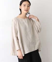 Veritecoeur（ヴェリテクール）の「Veritecoeur Tラインプルオーバー