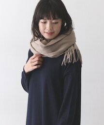 かぐれ | カシミヤストール(ファッション雑貨)