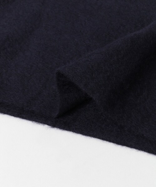 かぐれ(カグレ)の「カシミヤストール(ファッション雑貨・レディース・MOCHA/GRAY/NAVY・FREE)」の12枚目の写真