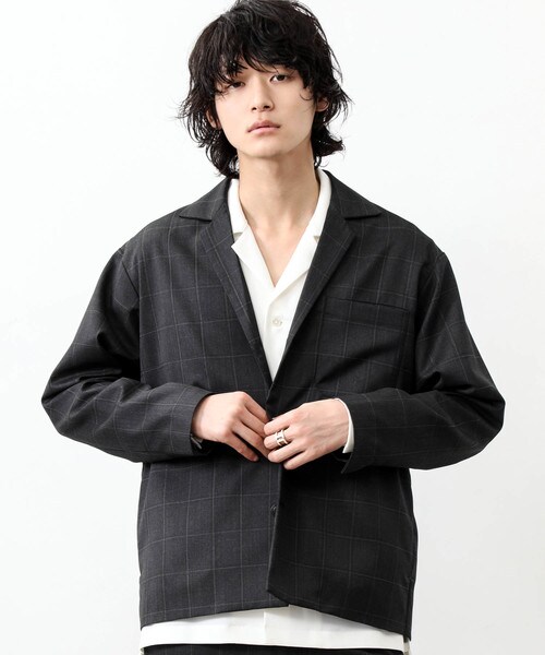 STUDIOUS（ステュディオス）の「【1/10入荷予定】ビエラフィニッシュ 