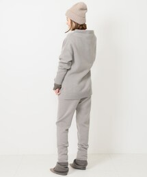 Deuxieme Classe（ドゥーズィエムクラス）の「グレー（）」 - WEAR